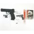 Пневматический пистолет ASG CZ SP-01 Shadow