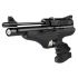 Пневматический пистолет Hatsan AT-P1 (PCP)