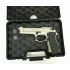 Пневматический пистолет Umarex Beretta M92 FS (никель)